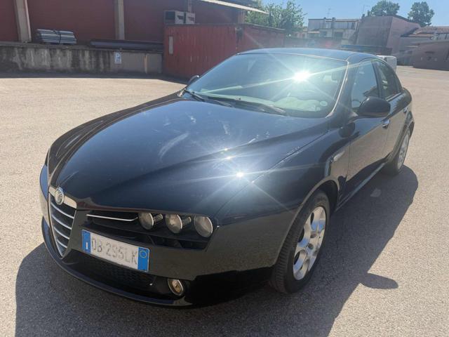 ALFA ROMEO 159 1.8 16V Progression senza nessun lavoro da fare