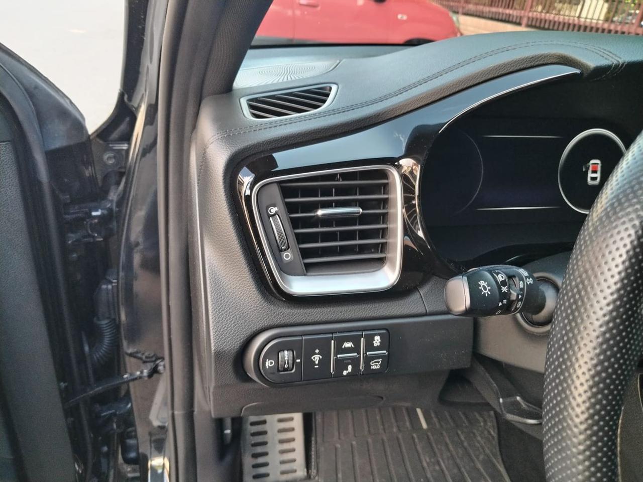 Kia Pro_ceed GT Line Plus 1.5 T-GDI MHEV
