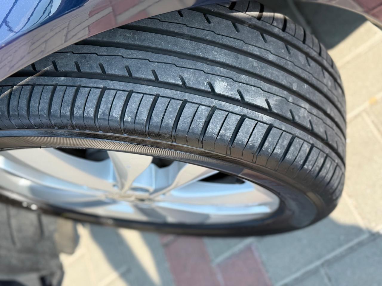 Mercedes-benz C 220 d 4Matic Auto Premium