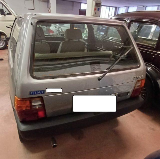 FIAT Uno 45 3 porte SL