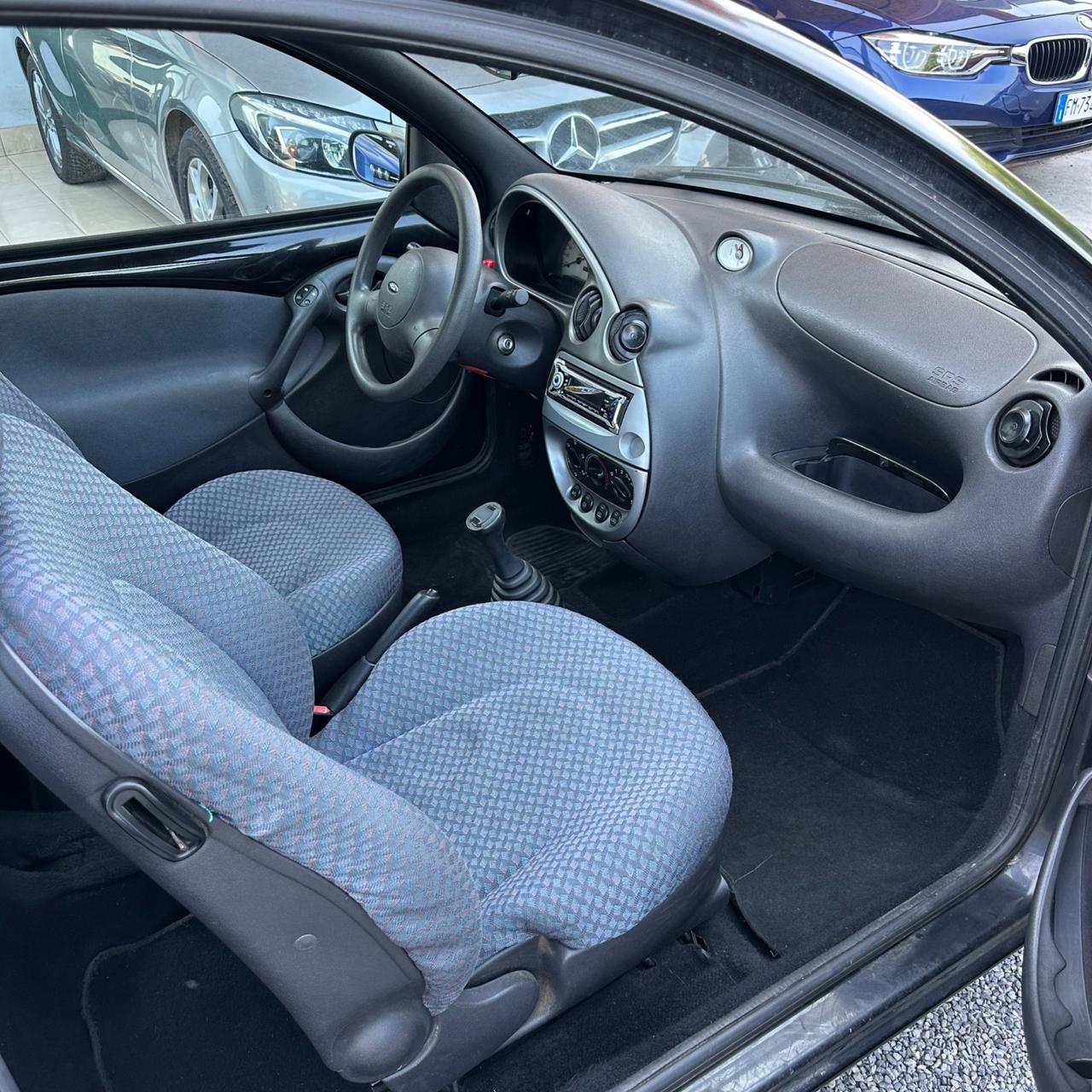 Ford Ka 1.3 Leather Collection