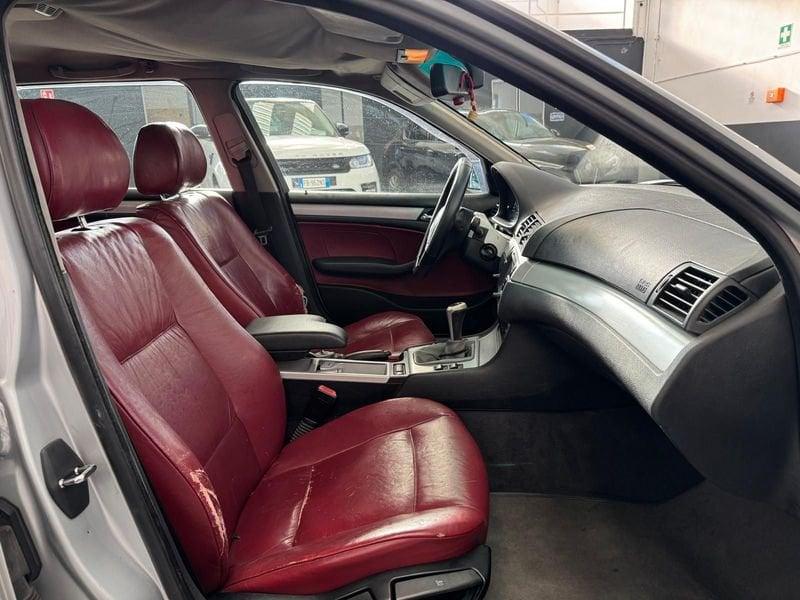 BMW Serie 3 320d