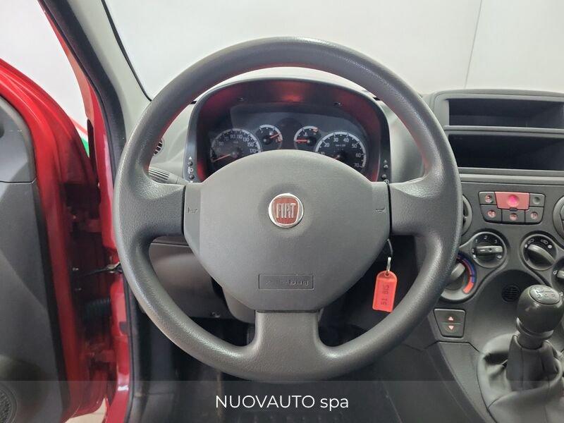 FIAT Panda Panda 1.2 Dynamic