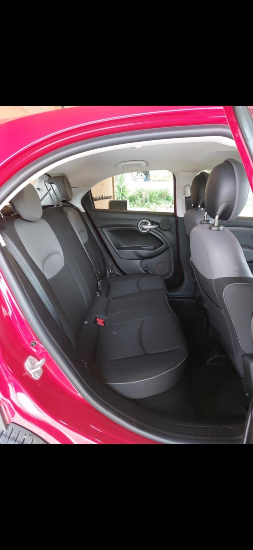 Fiat 500X 1.3 MultiJet 95 CV Pop (km 85 mila) 2017