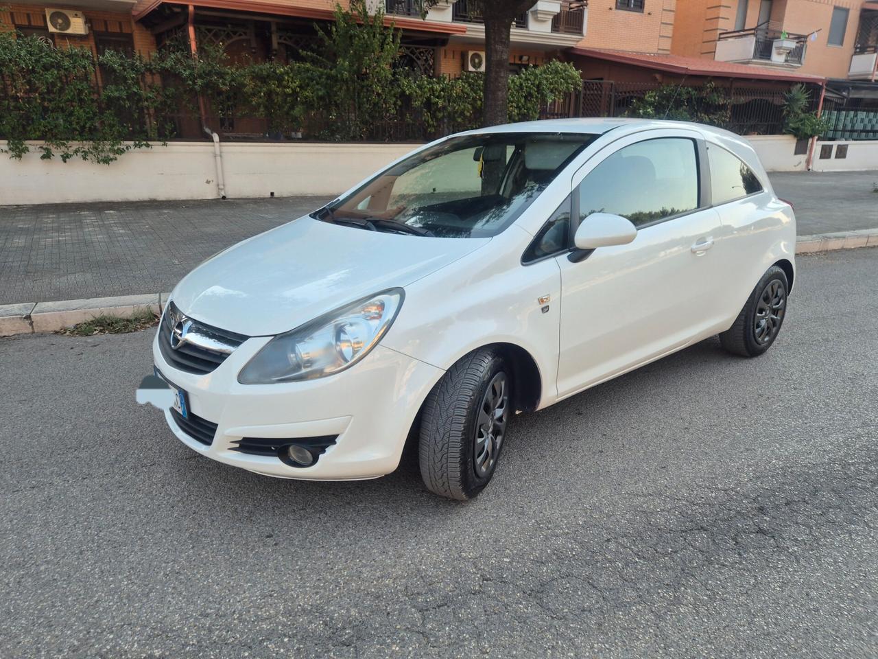 Opel Corsa 1.3 CDTI 95CV F.AP. 3 porte Elective 11