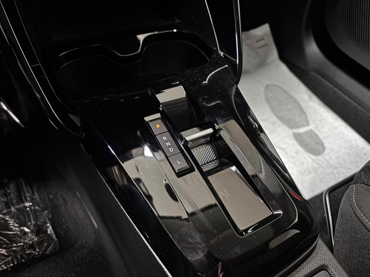 Citroen C3 Aircross Hybrid 136 e-DCS6 Plus Km0 Italiana