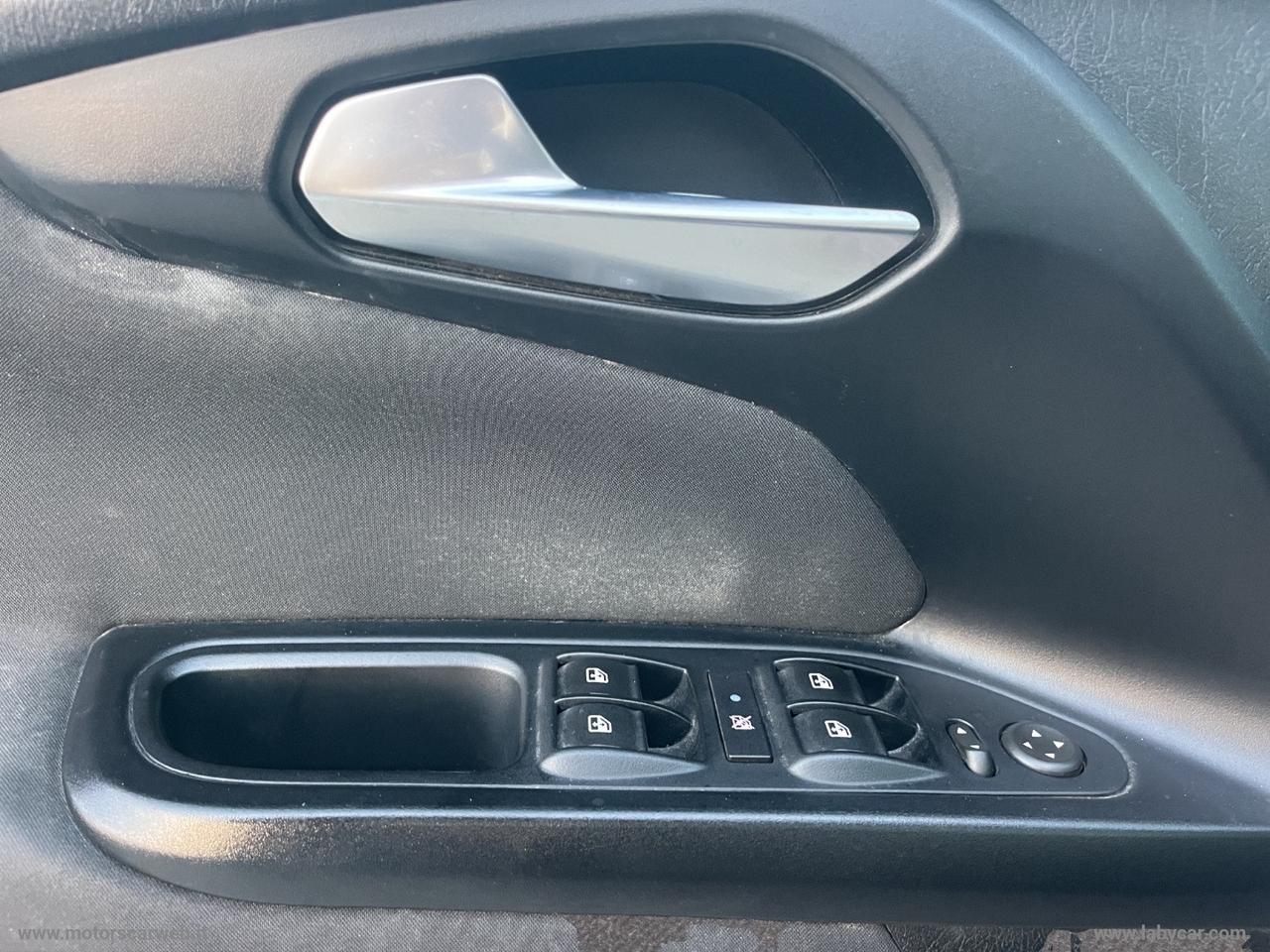 FIAT Tipo 1.3 Mjt S&S SW Business