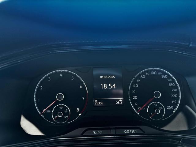 VOLKSWAGEN T-Cross 1.0 TSI 115 CV DSG Style BMT