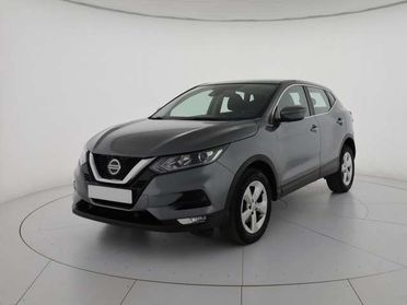 Nissan Qashqai 1.5 dci acenta 115cv dct