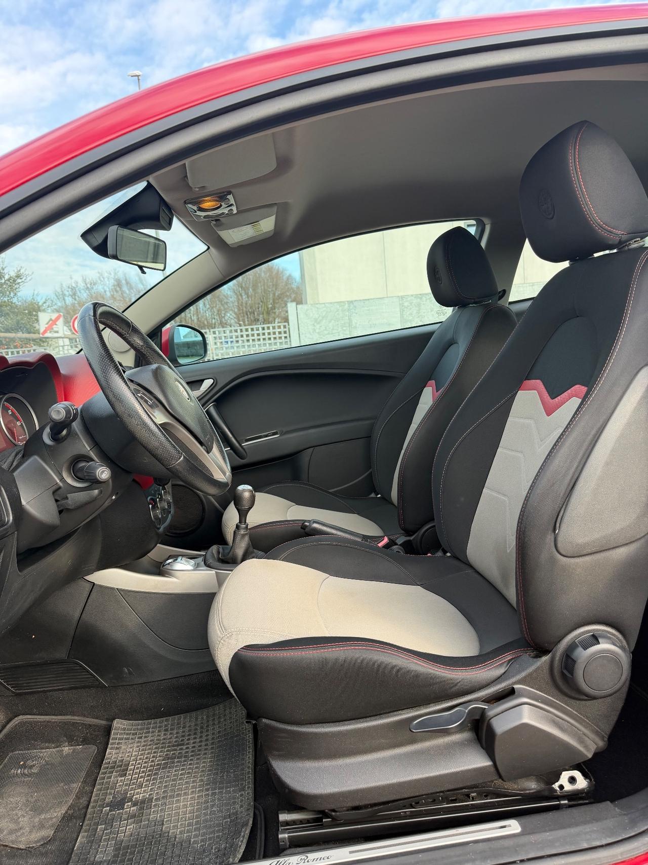 Alfa Romeo MiTo 1.3 JTDm 85 CV S&S Impression