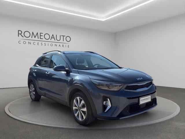 KIA Stonic 1.2 DPI ECO GPL Urban