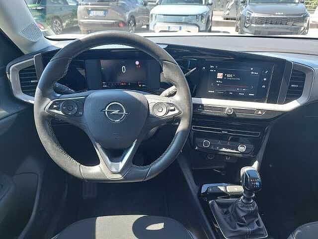 Opel Mokka 1.5 diesel Edition 'IN ARRIVO'