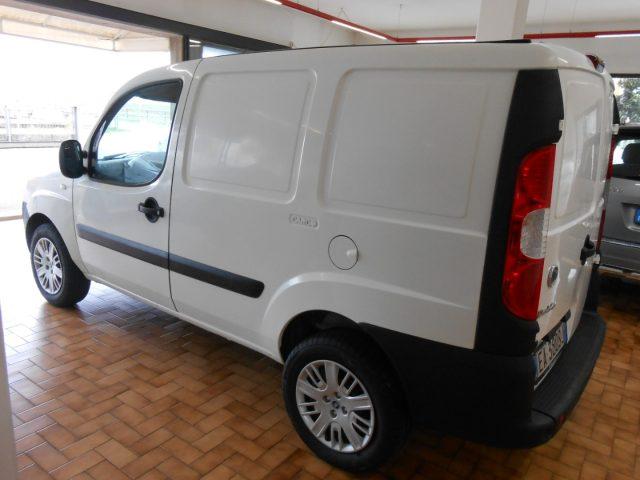 FIAT Doblo Doblò 1.3 MJ PC-TN motore km 60000!
