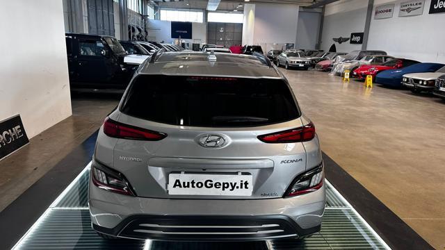 HYUNDAI Kona EV 39 kWh XLine"COME NUOVA !!!"