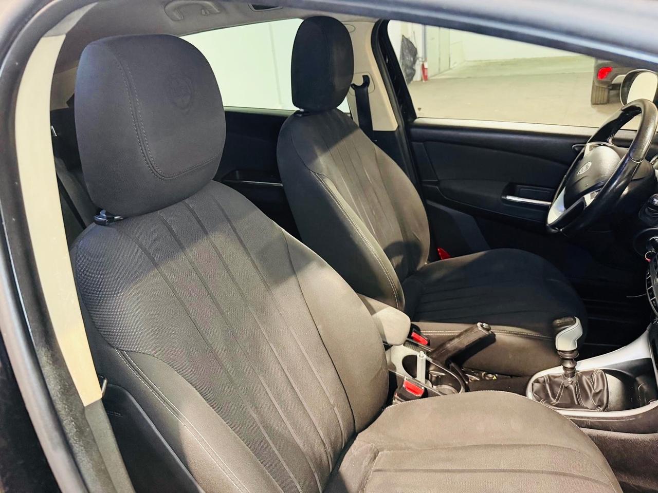 Lancia Delta 1.4 GPL*120 CV Gold*NEOPATENTATI*