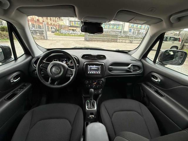 JEEP Renegade 1.6 Mjt 120 CV Night Eagle SCONTO ROTTAMAZIONE