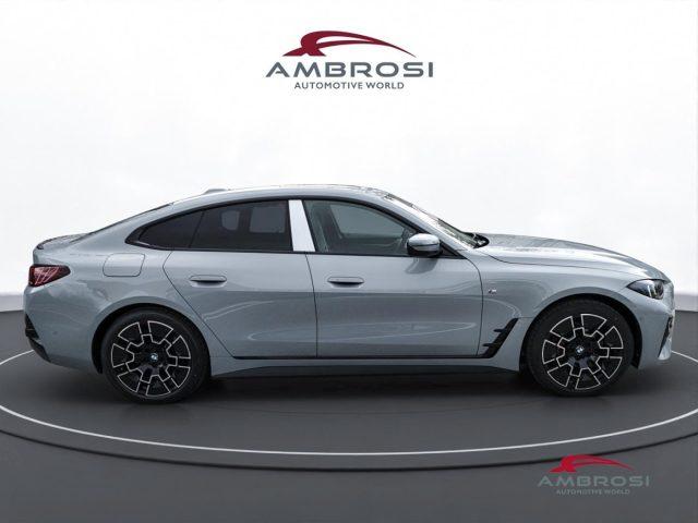 BMW 420 Serie 4 d xDrive Gran Coupé Msport Pro Comfort Pac