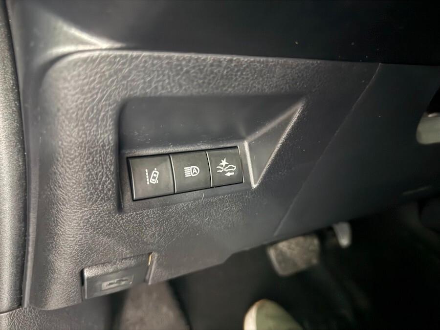 Toyota Yaris 1.5 Hybrid 5 porte Active Auto