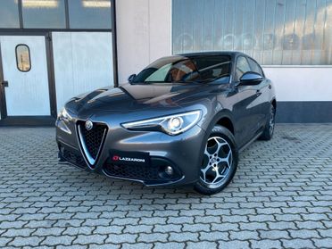 Alfa Romeo Stelvio 2.2 160CV VAN/AUTOCARRO 5 POSTI
