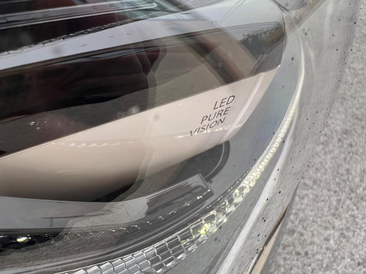 RENAULT Espace dCi 160 EDC Energy Init.Paris 4C. 7 POSTI FULL OPTIONAL