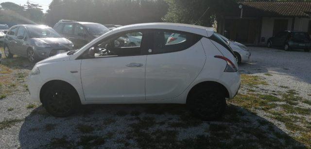 LANCIA Ypsilon 0.9 TwinAir 85 CV 5 porte Metano Ecochic