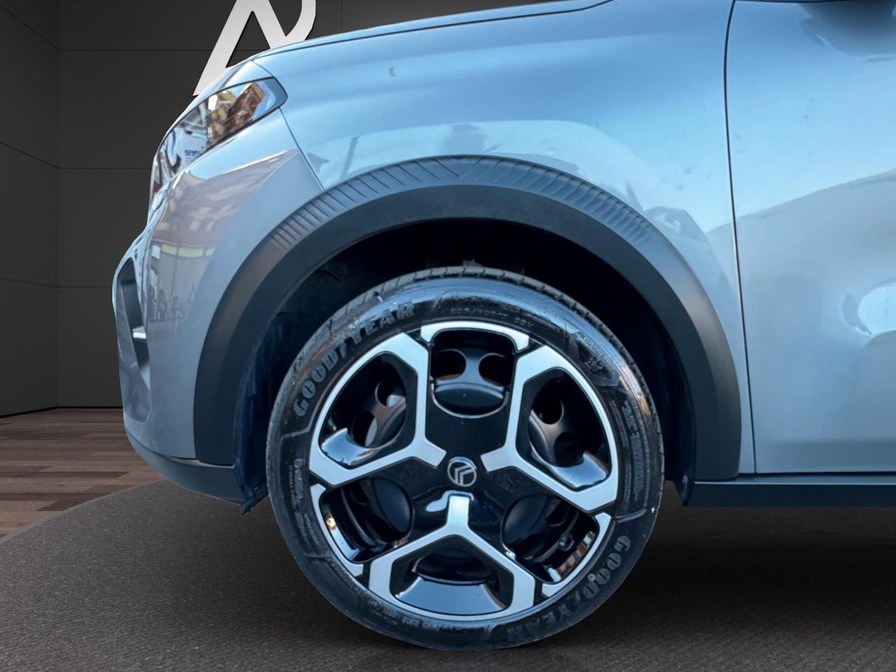 Citroen C3 1200 PURETECH TURBO PACK PLUS 100 CV