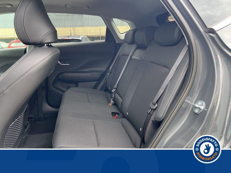 Hyundai Kona NUOVA 1.0 120CV MT XCLASS