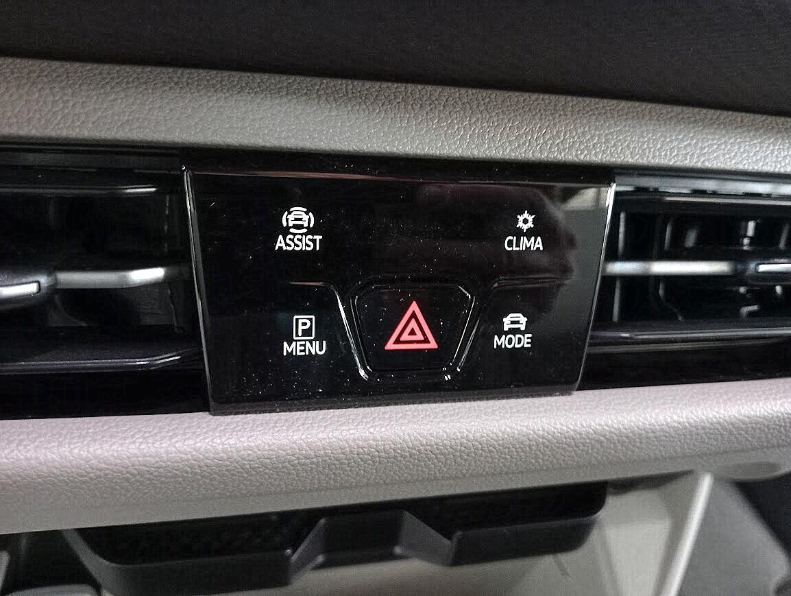 Volkswagen T7 Multivan 1.5 245cv PHEV 4MOTION 4X4 LIFE 7P PRONTA CONS