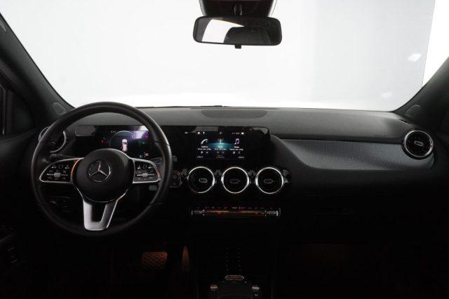 MERCEDES-BENZ CLA sse GLA GLA 200 d Automatic 4MATIC SPORT PLUS