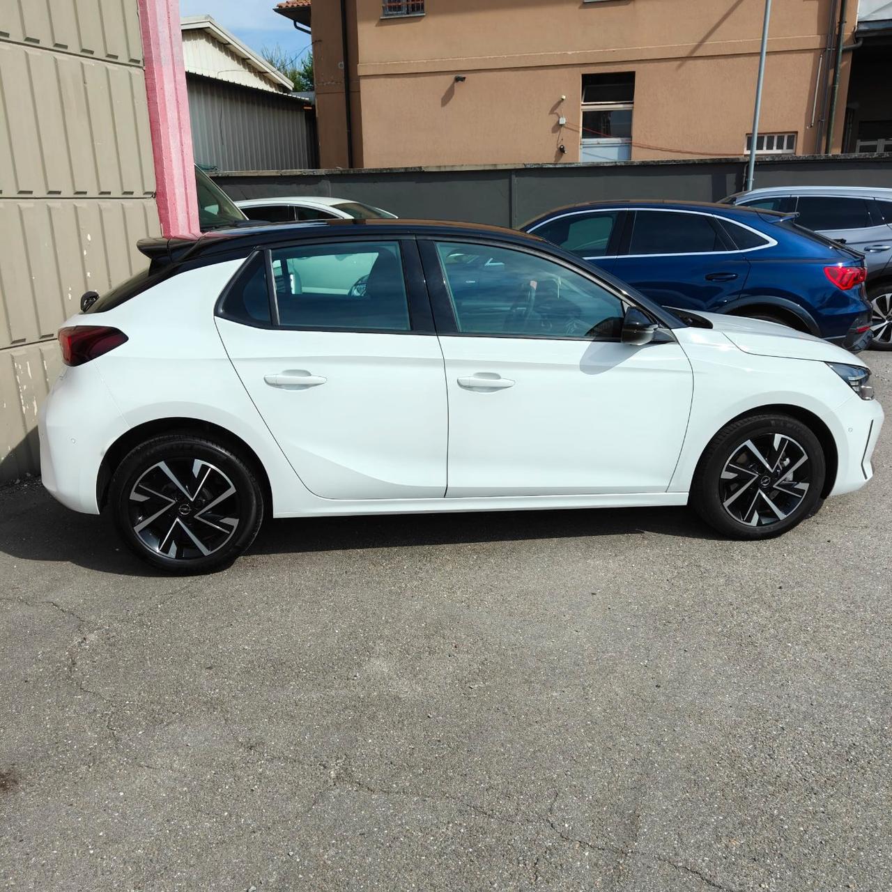 Opel Corsa 1.2 GS s&s 100cv