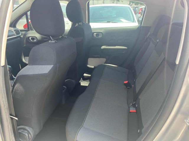 CITROEN C3 1.2 PureTech 83CV S&S