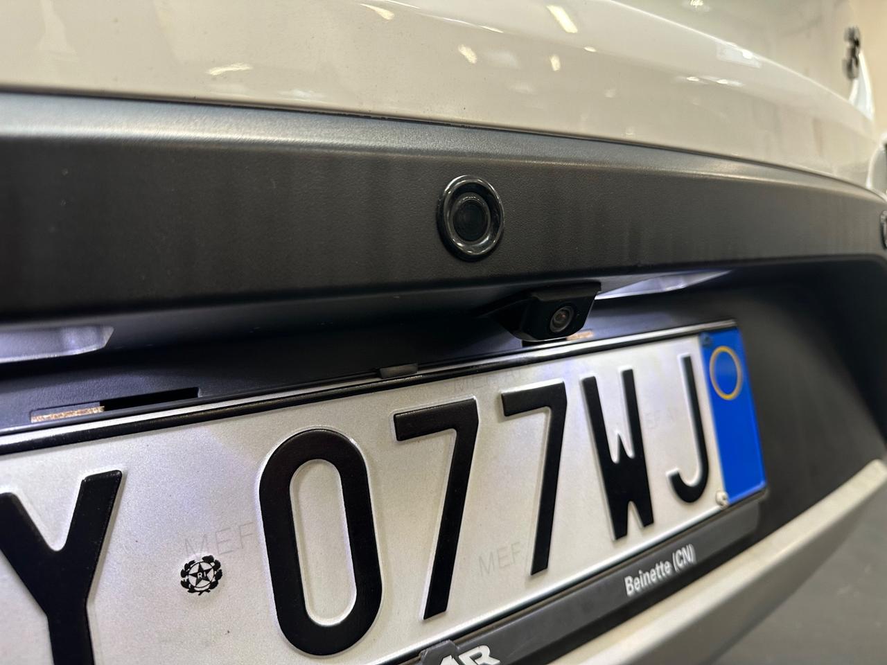 Dr 3 dr3 S1 1.5 Bi-Fuel GPL