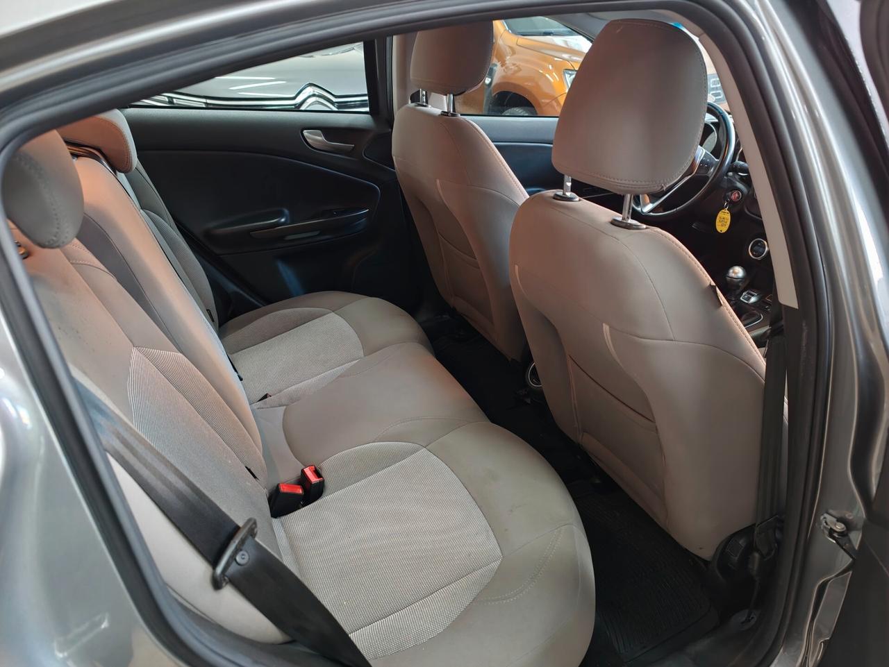 Alfa Romeo Giulietta 1.6 JTDm 120 CV