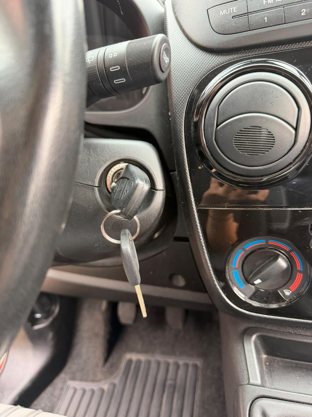 Fiat Qubo 1.3 MJT 95 CV Dynamic