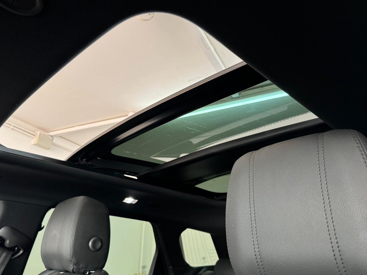 Land Rover Range Evoque 2.0D I4 204 CV AWD Auto R-Dynamic SE