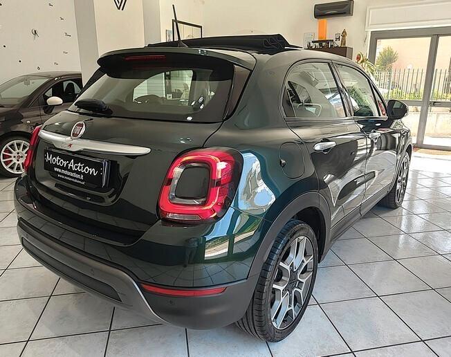 Fiat 500X 1.6 MultiJet 130 CV Cross Dolcevita
