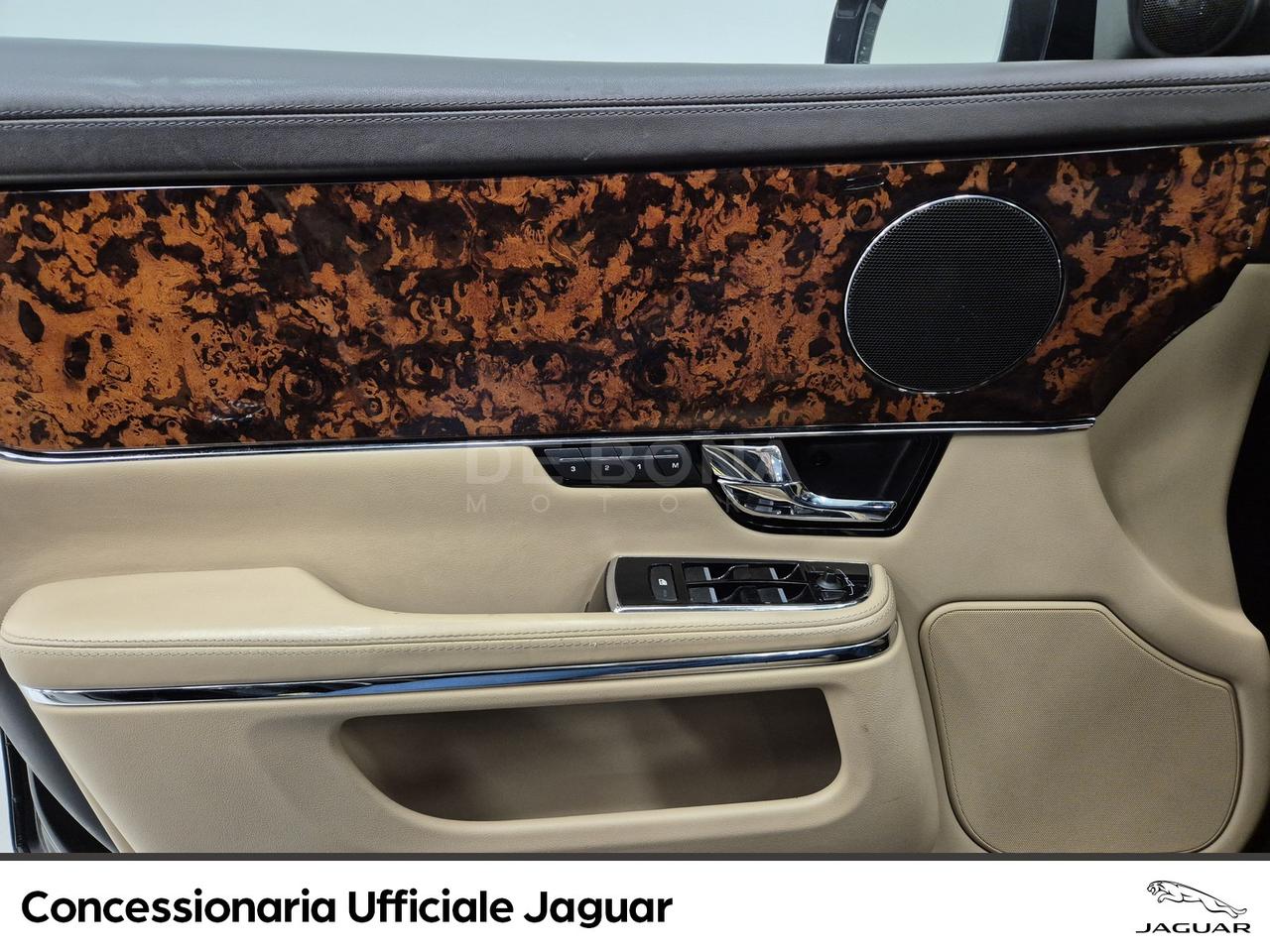 Jaguar XJ 3.0d v6 premium luxury auto
