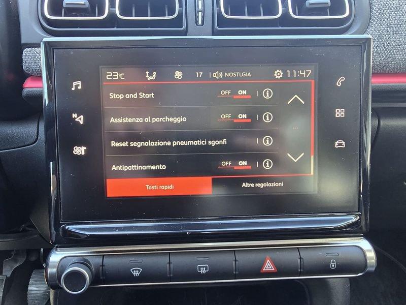 Citroën C3 BlueHDi 75 S&S Elle