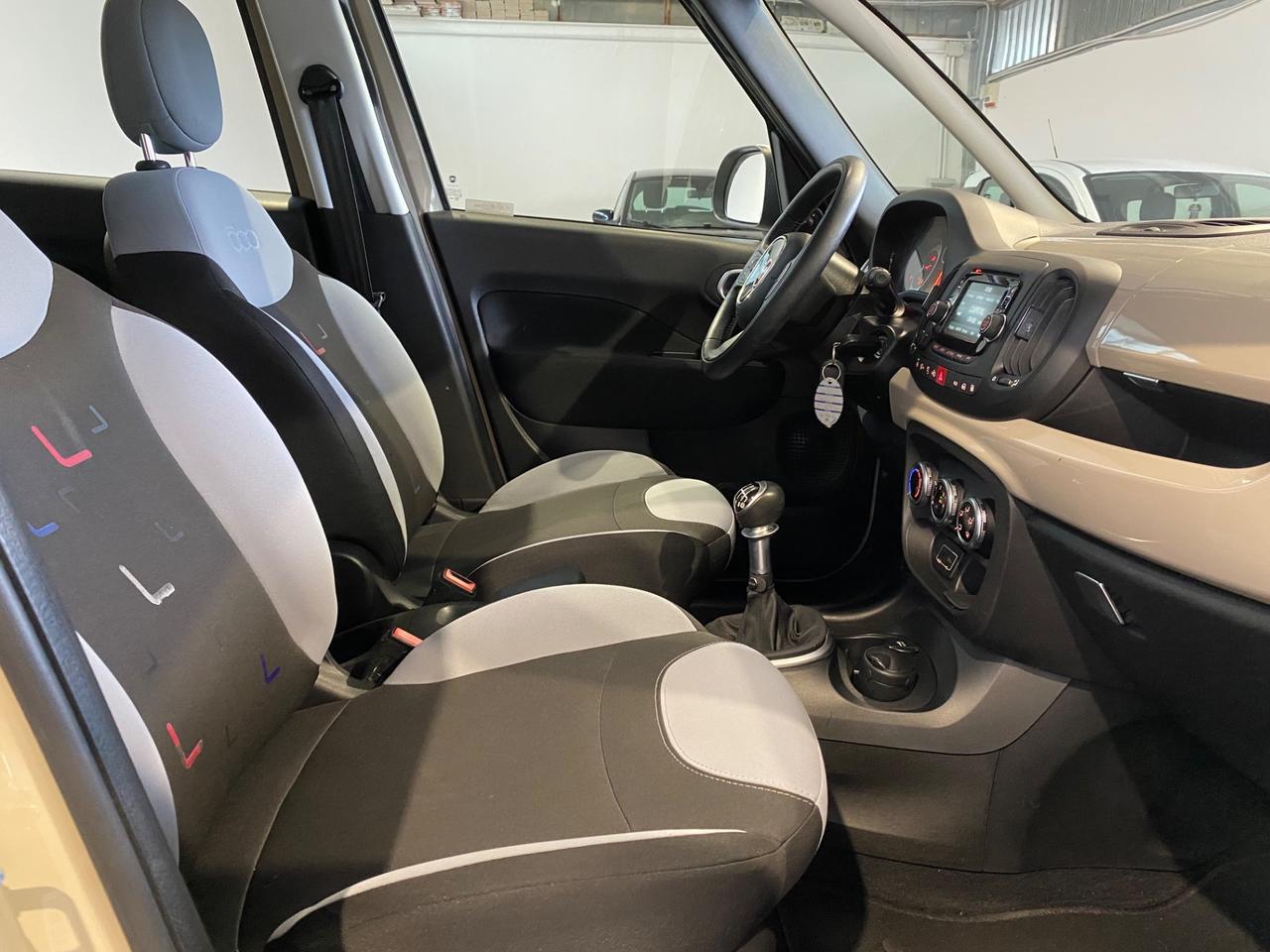 Fiat 500L 0.9 85CV Natural power 84MILA KM