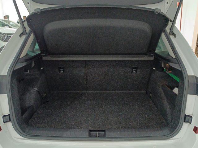 SKODA Kamiq 1.0 G-Tec Ambition