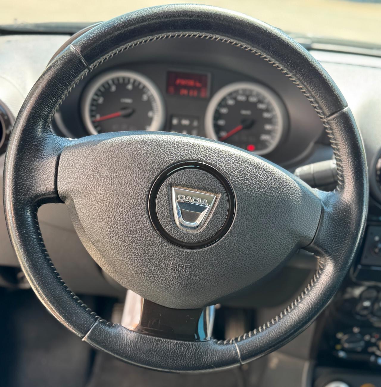 Dacia Duster 4x4 1.5 Dci 81 kW *UNICO proprietario*