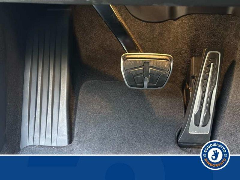 BMW Serie 3 Touring 320d xDrive M Sport