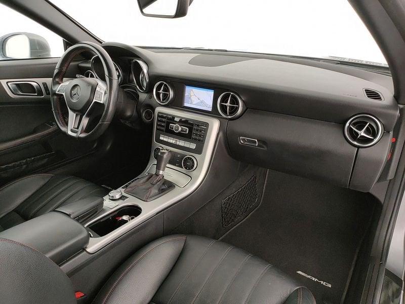 Mercedes-Benz SLK SLK 200 Premium