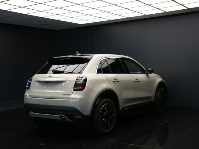 FIAT 600 Hybrid 110 CV DCT MHEV La Prima