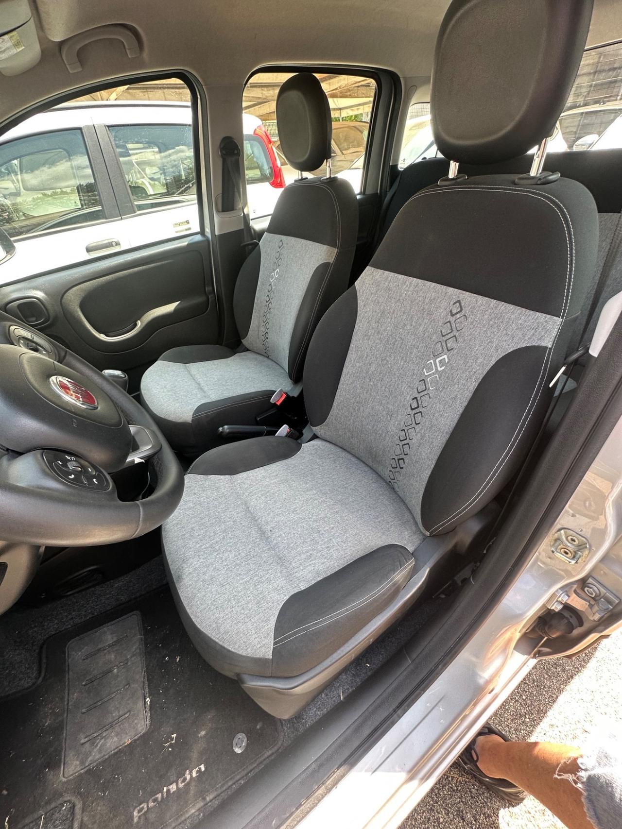 Fiat Panda 1.2 GPL lounge 2019