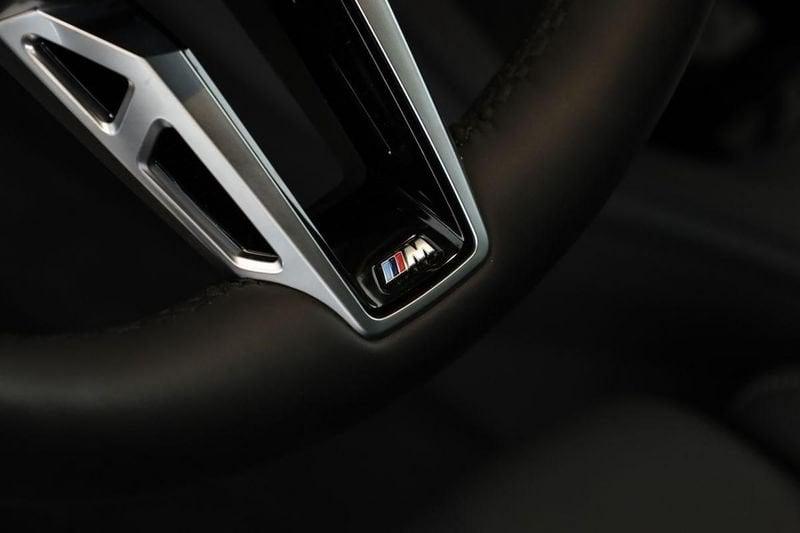 BMW Serie 1 120 48V 5p. MSport Camera Live cockpit 18"