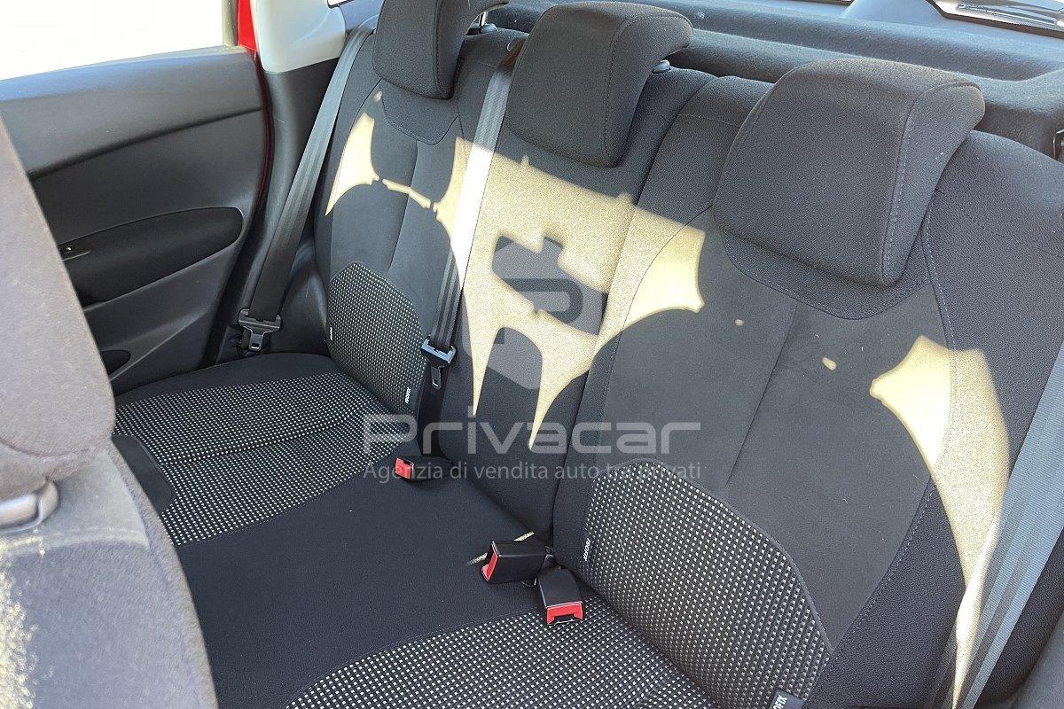 CITROEN C3 1.2 VTi 82 Exclusive