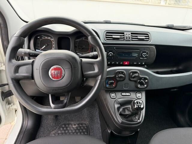 Fiat Panda 1.3 MJT 95 CV S&S Easy 2017