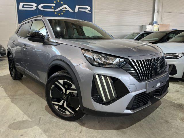 PEUGEOT 2008 1.2 T 130CV EAT8 Allure /NAVI/LED/TELECAM/PARK