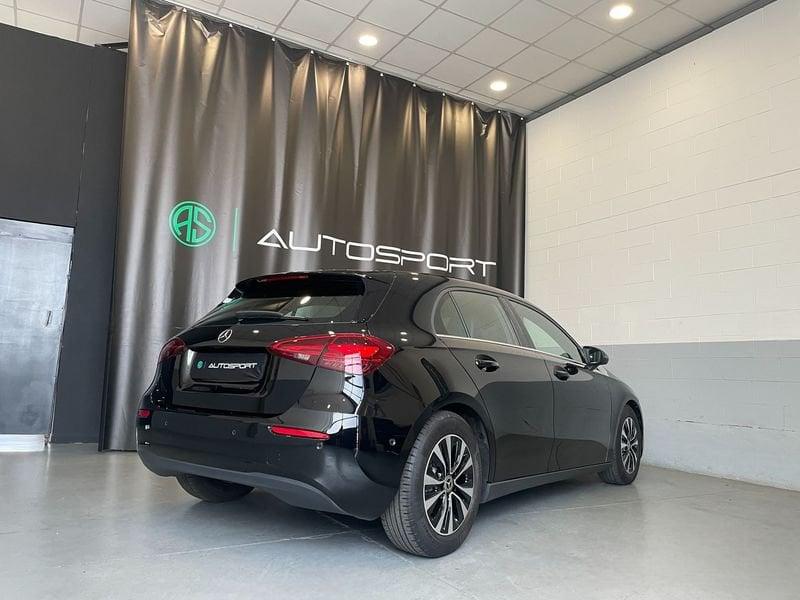 Mercedes-Benz Classe A A 180 Automatic Progressive Advanced